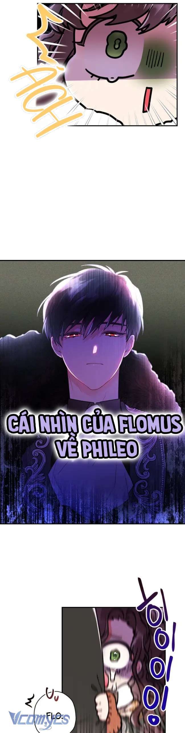 Tôi Đã Trở Thành Con Gái Nuôi Của Nam Chính - Chapter 29 - Page 30