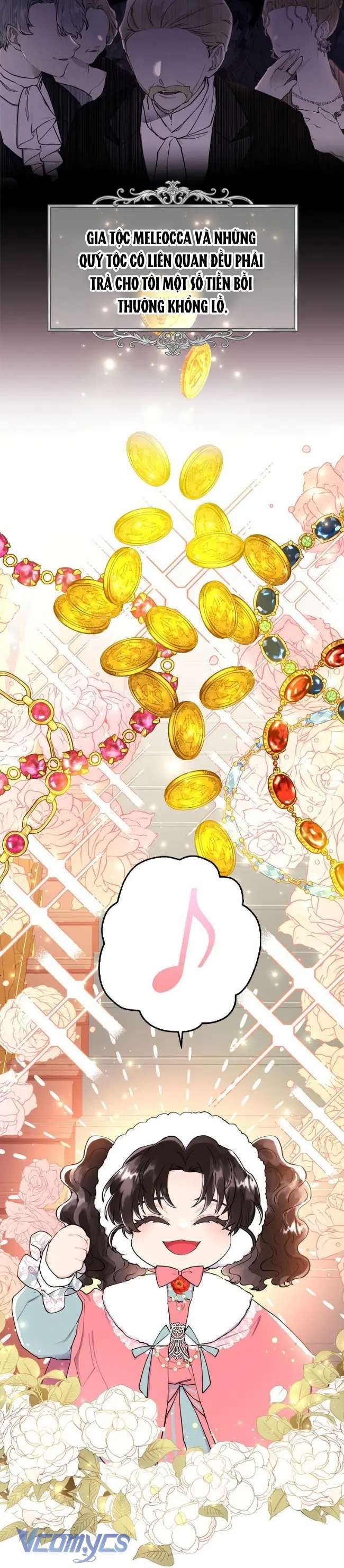 Tôi Đã Trở Thành Con Gái Nuôi Của Nam Chính - Chapter 29 - Page 4