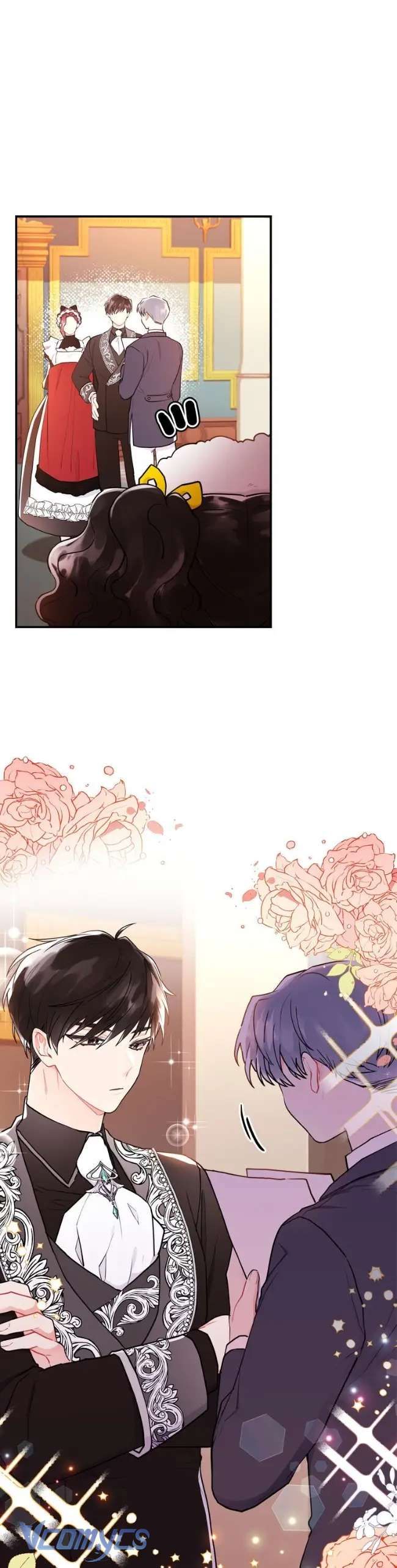 Tôi Đã Trở Thành Con Gái Nuôi Của Nam Chính - Chapter 29 - Page 5