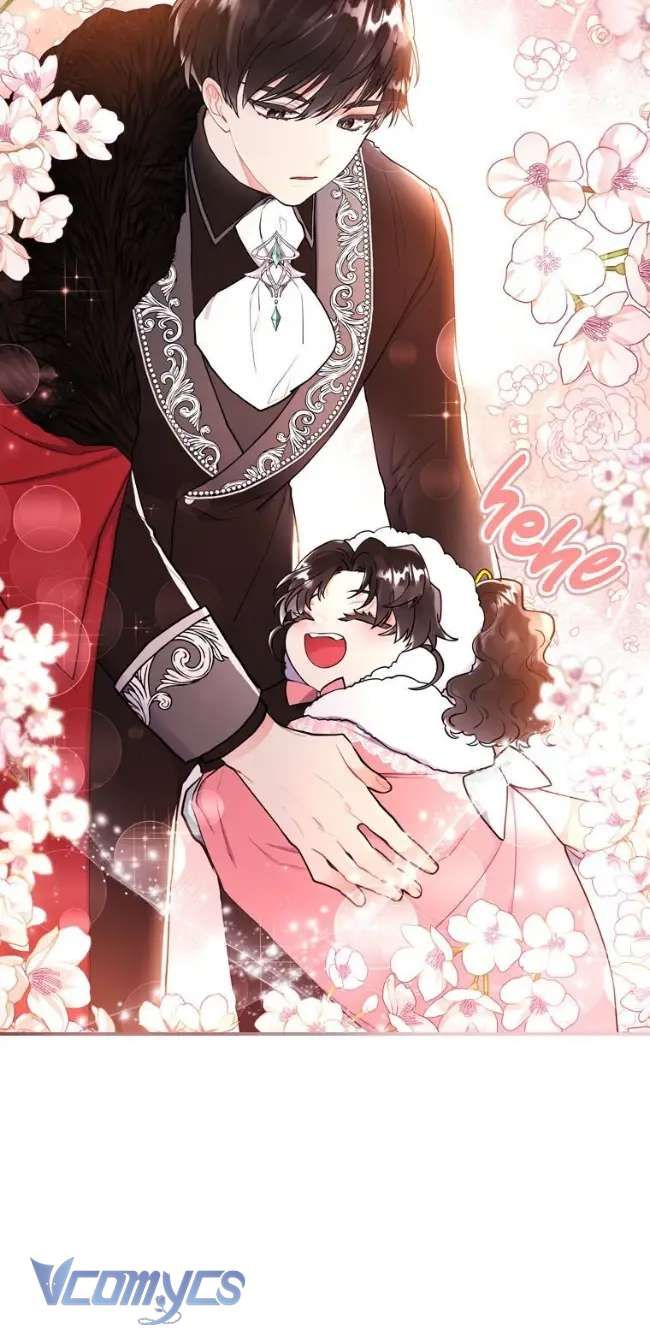 Tôi Đã Trở Thành Con Gái Nuôi Của Nam Chính - Chapter 29 - Page 8