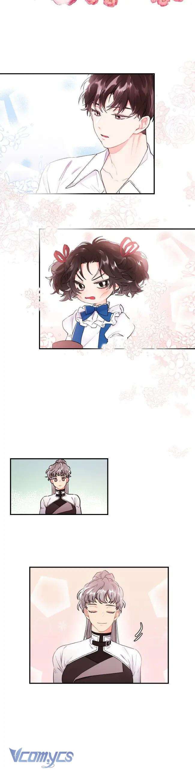 Tôi Đã Trở Thành Con Gái Nuôi Của Nam Chính - Chapter 3 - Page 17