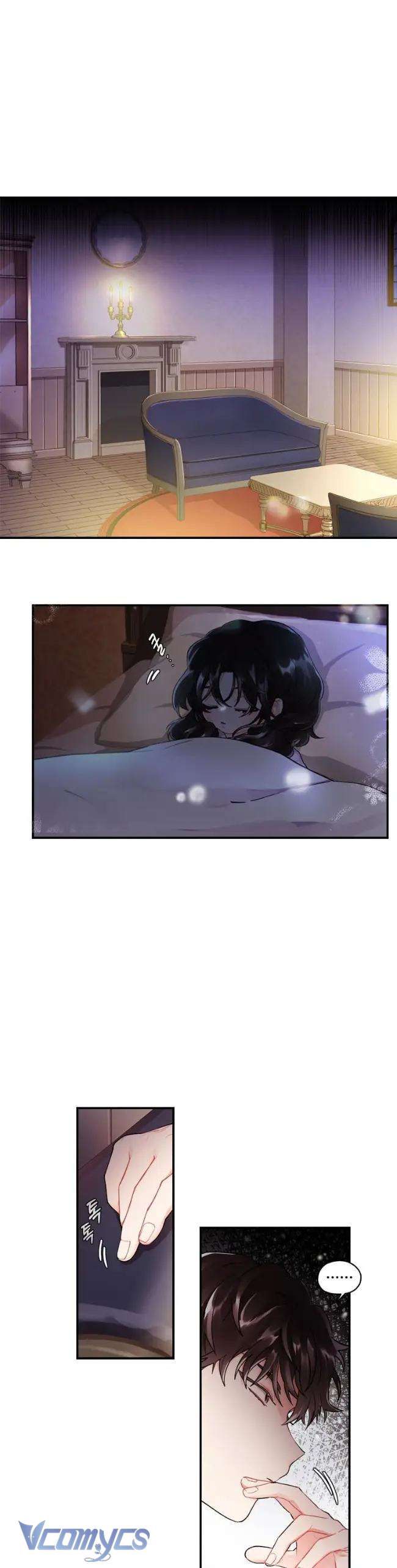 Tôi Đã Trở Thành Con Gái Nuôi Của Nam Chính - Chapter 3 - Page 18