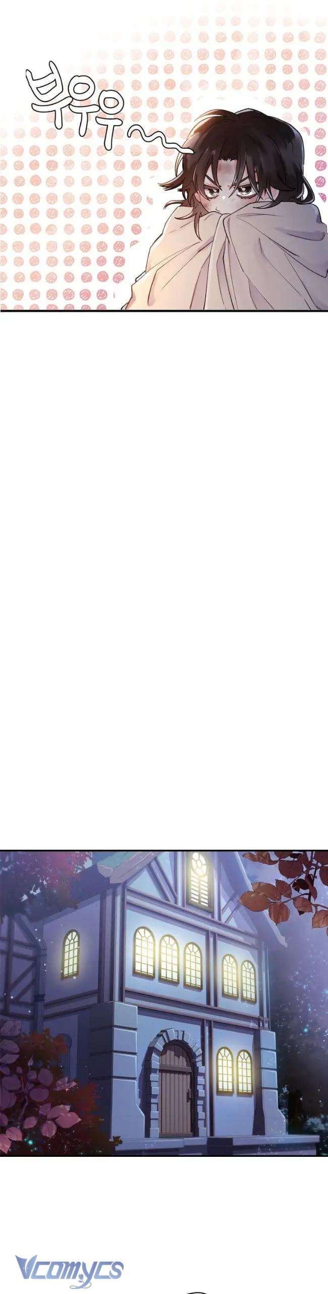 Tôi Đã Trở Thành Con Gái Nuôi Của Nam Chính - Chapter 3 - Page 4