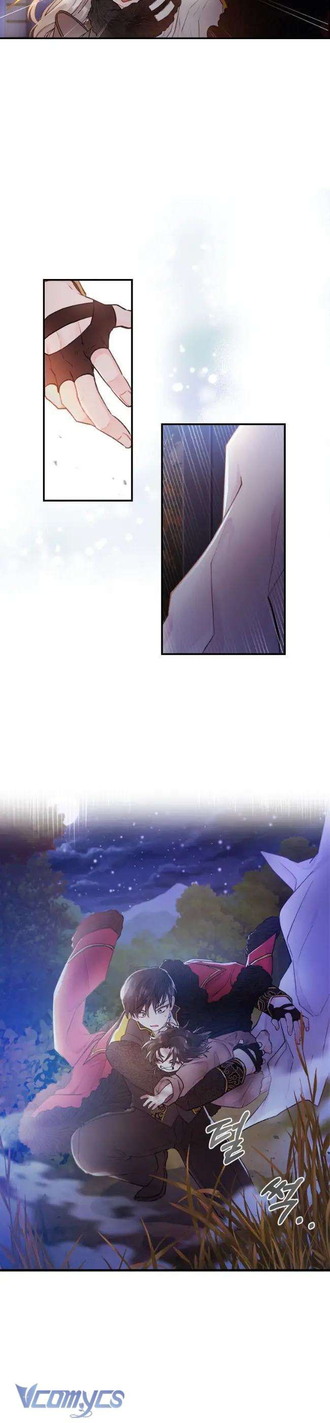 Tôi Đã Trở Thành Con Gái Nuôi Của Nam Chính - Chapter 3 - Page 7