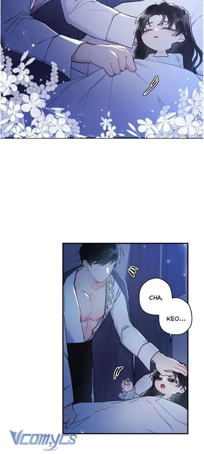 Tôi Đã Trở Thành Con Gái Nuôi Của Nam Chính - Chapter 30 - Page 15