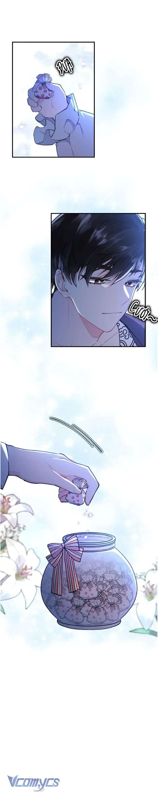 Tôi Đã Trở Thành Con Gái Nuôi Của Nam Chính - Chapter 30 - Page 16