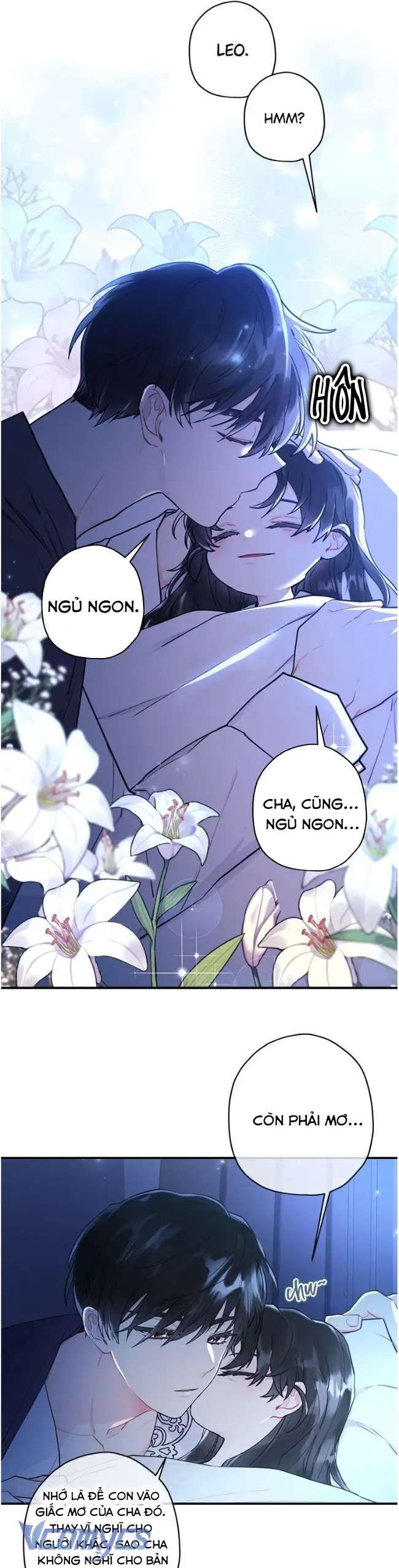 Tôi Đã Trở Thành Con Gái Nuôi Của Nam Chính - Chapter 30 - Page 17