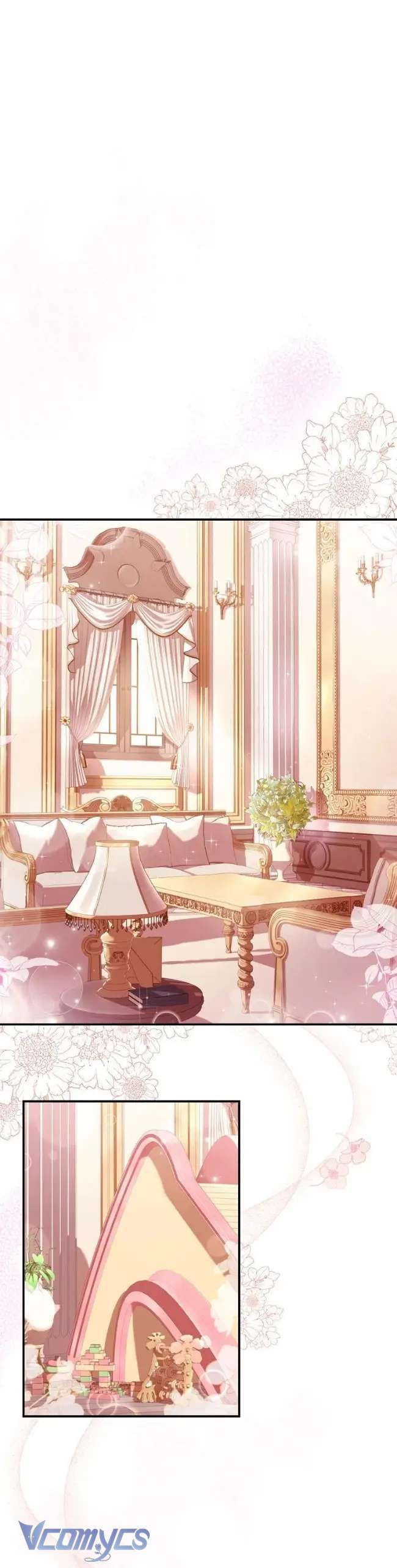 Tôi Đã Trở Thành Con Gái Nuôi Của Nam Chính - Chapter 31 - Page 20