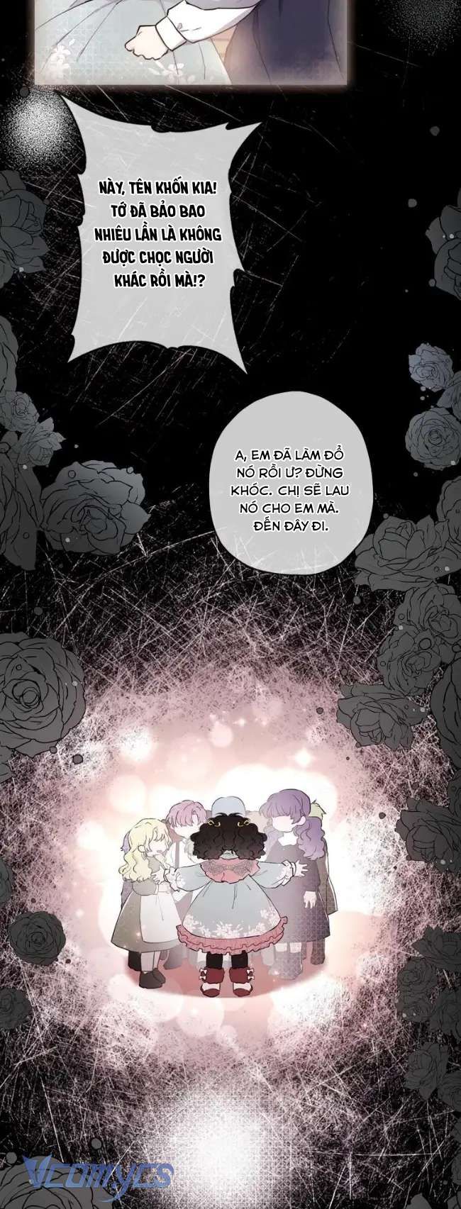 Tôi Đã Trở Thành Con Gái Nuôi Của Nam Chính - Chapter 32 - Page 20