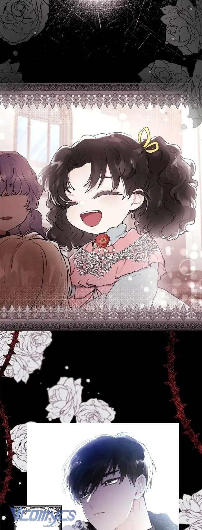 Tôi Đã Trở Thành Con Gái Nuôi Của Nam Chính - Chapter 32 - Page 21