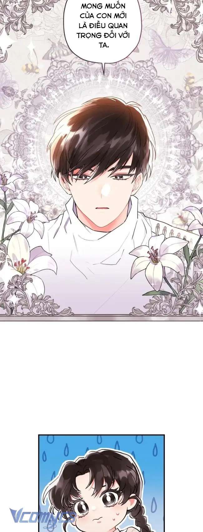 Tôi Đã Trở Thành Con Gái Nuôi Của Nam Chính - Chapter 32 - Page 28