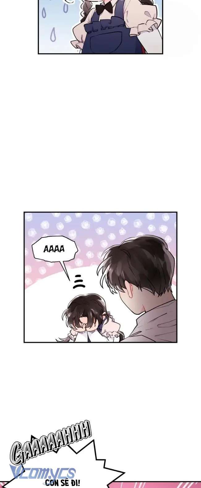 Tôi Đã Trở Thành Con Gái Nuôi Của Nam Chính - Chapter 32 - Page 29