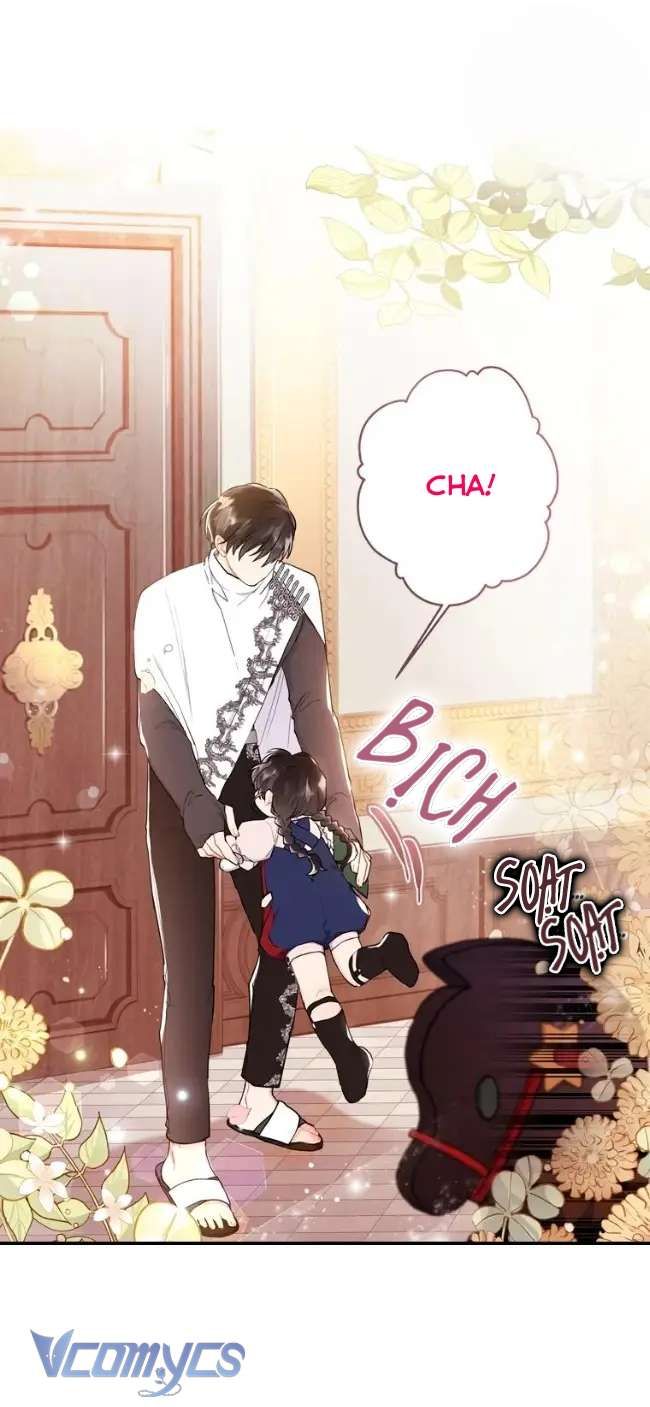 Tôi Đã Trở Thành Con Gái Nuôi Của Nam Chính - Chapter 32 - Page 3