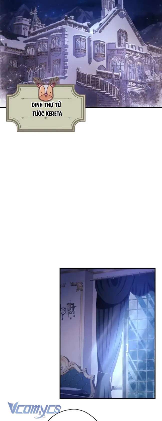 Tôi Đã Trở Thành Con Gái Nuôi Của Nam Chính - Chapter 32 - Page 32