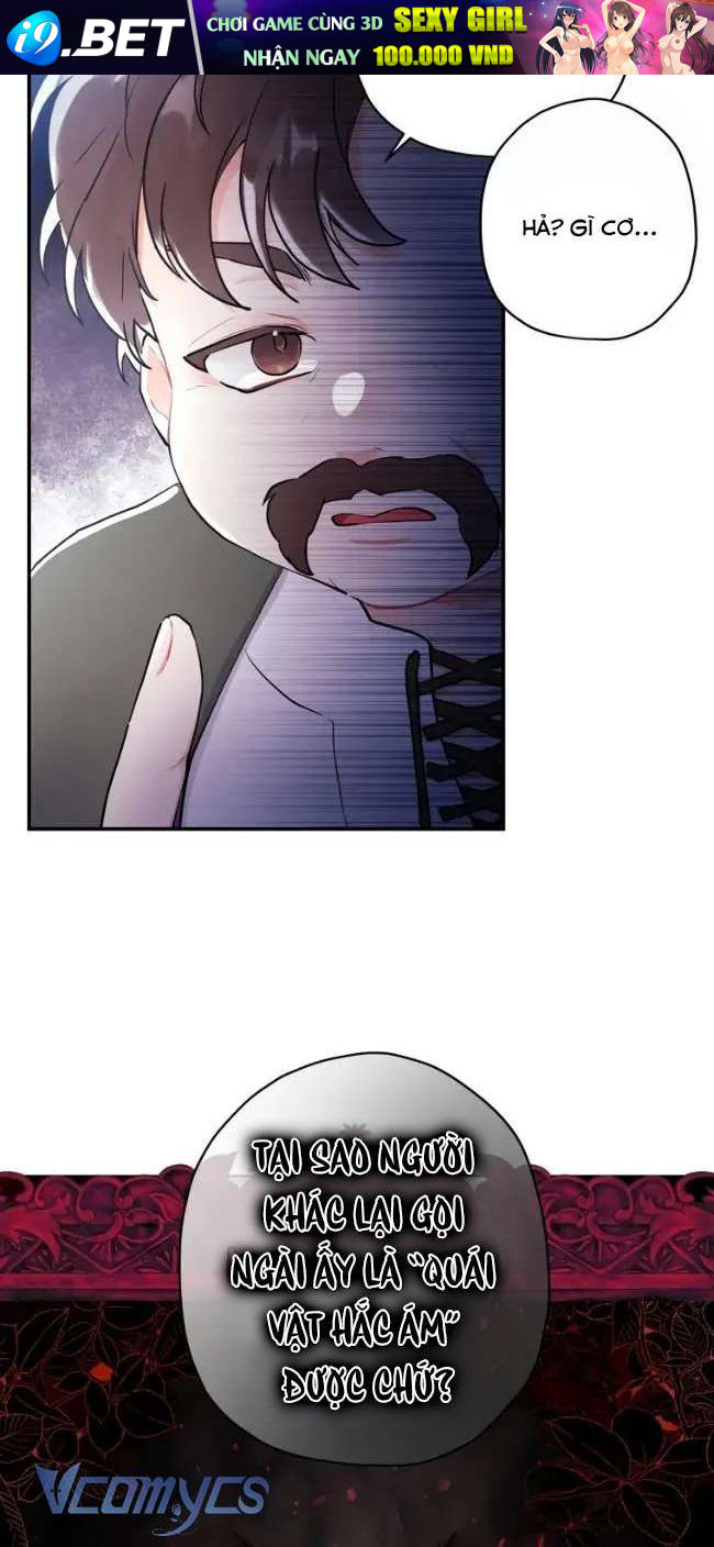 Tôi Đã Trở Thành Con Gái Nuôi Của Nam Chính - Chapter 32 - Page 42