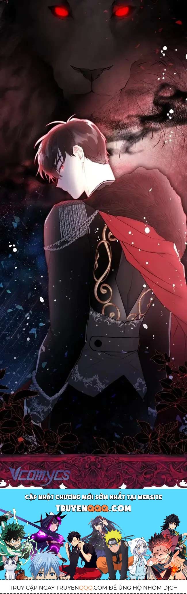 Tôi Đã Trở Thành Con Gái Nuôi Của Nam Chính - Chapter 32 - Page 43