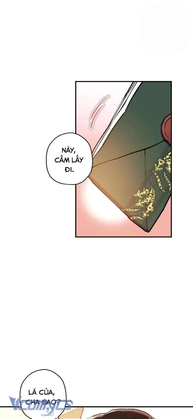 Tôi Đã Trở Thành Con Gái Nuôi Của Nam Chính - Chapter 32 - Page 8