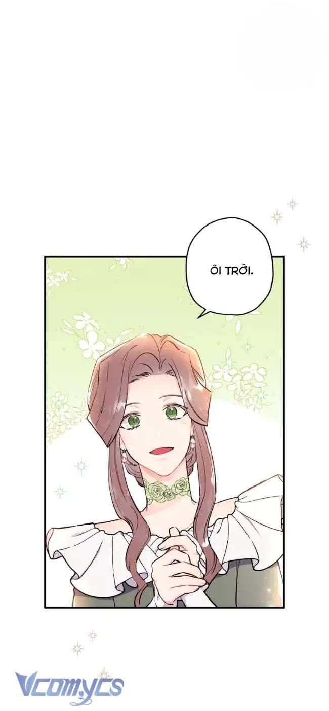 Tôi Đã Trở Thành Con Gái Nuôi Của Nam Chính - Chapter 33 - Page 13