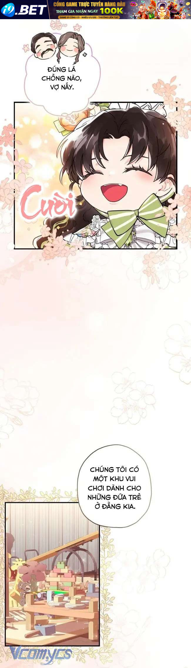 Tôi Đã Trở Thành Con Gái Nuôi Của Nam Chính - Chapter 33 - Page 15