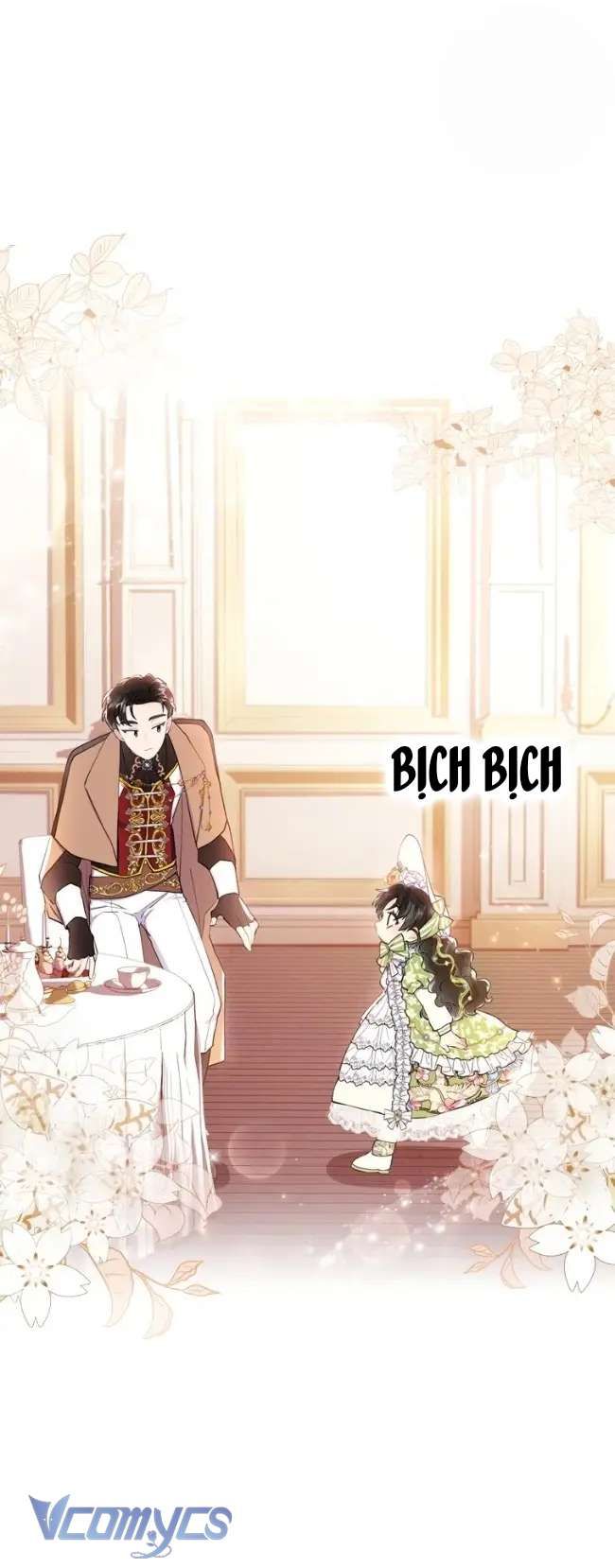 Tôi Đã Trở Thành Con Gái Nuôi Của Nam Chính - Chapter 33 - Page 18