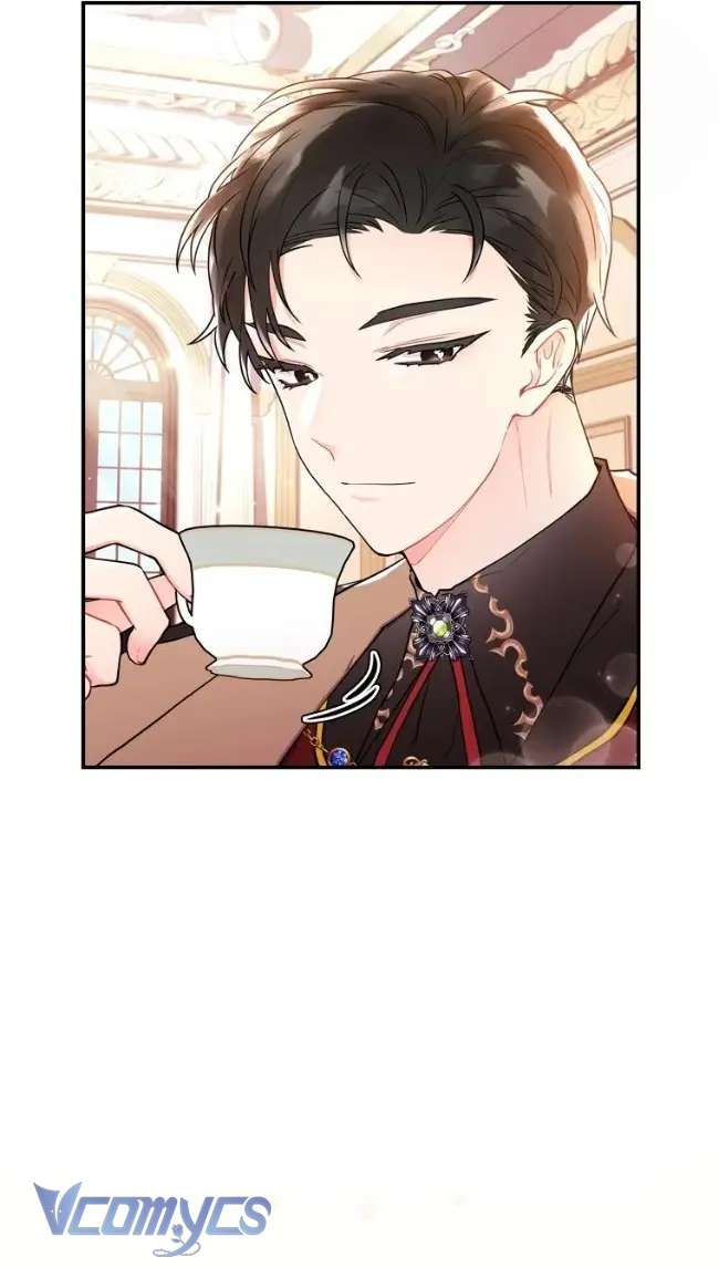 Tôi Đã Trở Thành Con Gái Nuôi Của Nam Chính - Chapter 33 - Page 25