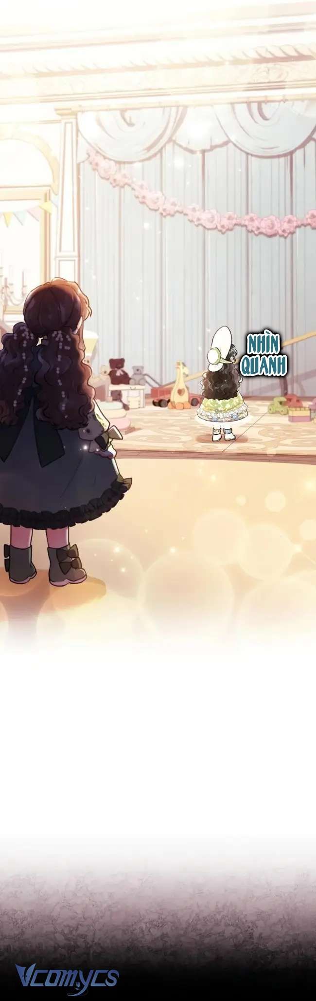 Tôi Đã Trở Thành Con Gái Nuôi Của Nam Chính - Chapter 33 - Page 26