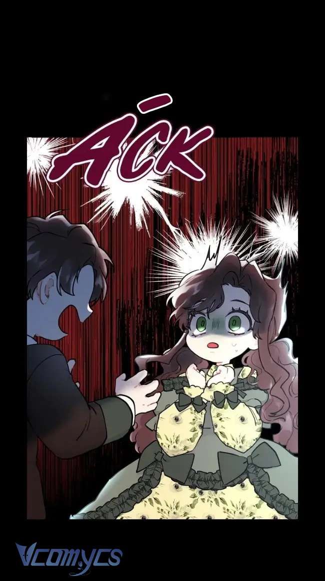 Tôi Đã Trở Thành Con Gái Nuôi Của Nam Chính - Chapter 33 - Page 28