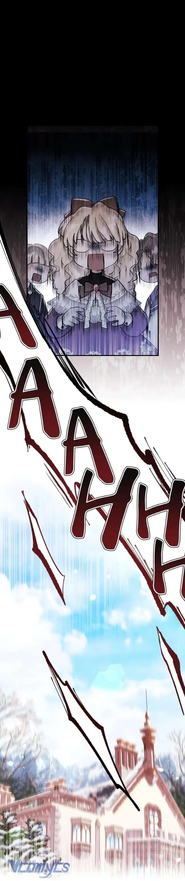 Tôi Đã Trở Thành Con Gái Nuôi Của Nam Chính - Chapter 33 - Page 3