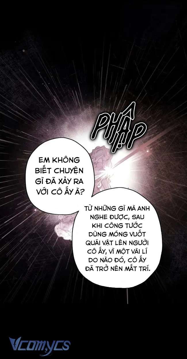 Tôi Đã Trở Thành Con Gái Nuôi Của Nam Chính - Chapter 33 - Page 30