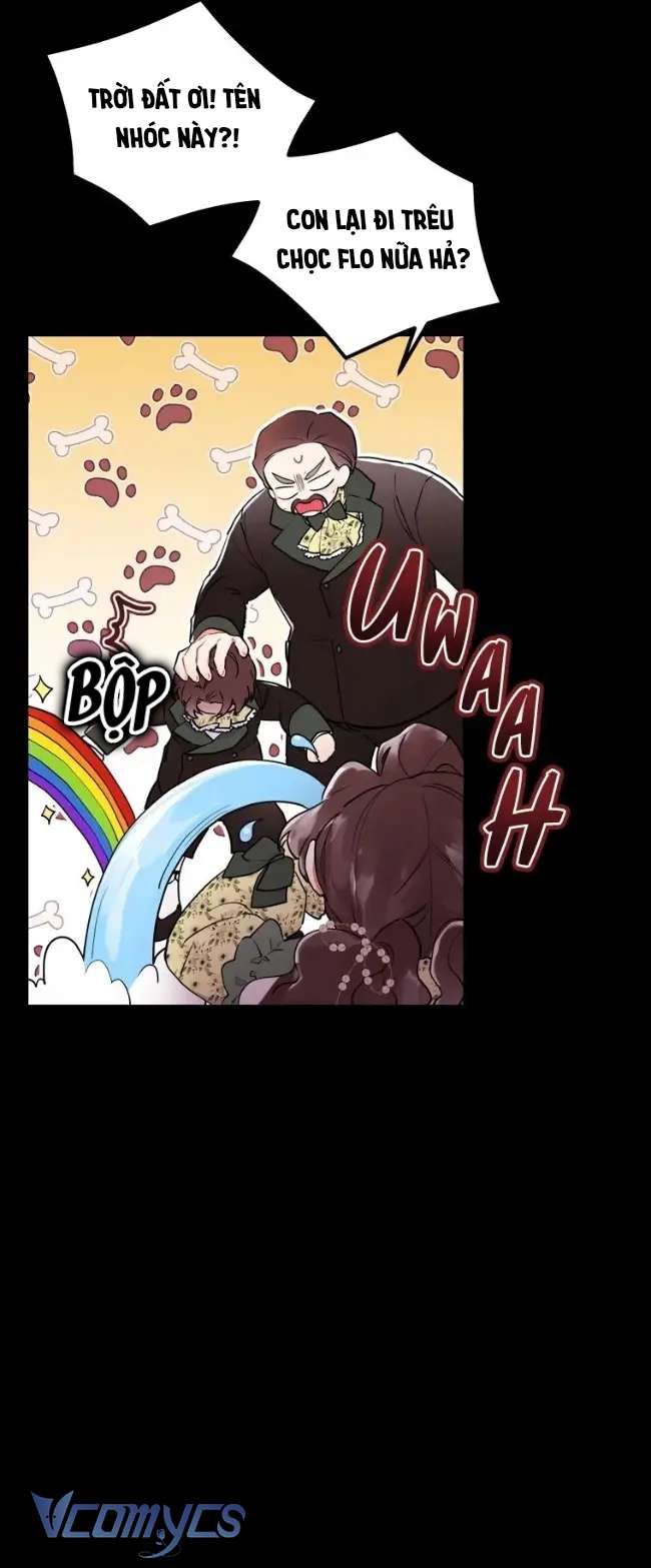 Tôi Đã Trở Thành Con Gái Nuôi Của Nam Chính - Chapter 33 - Page 33