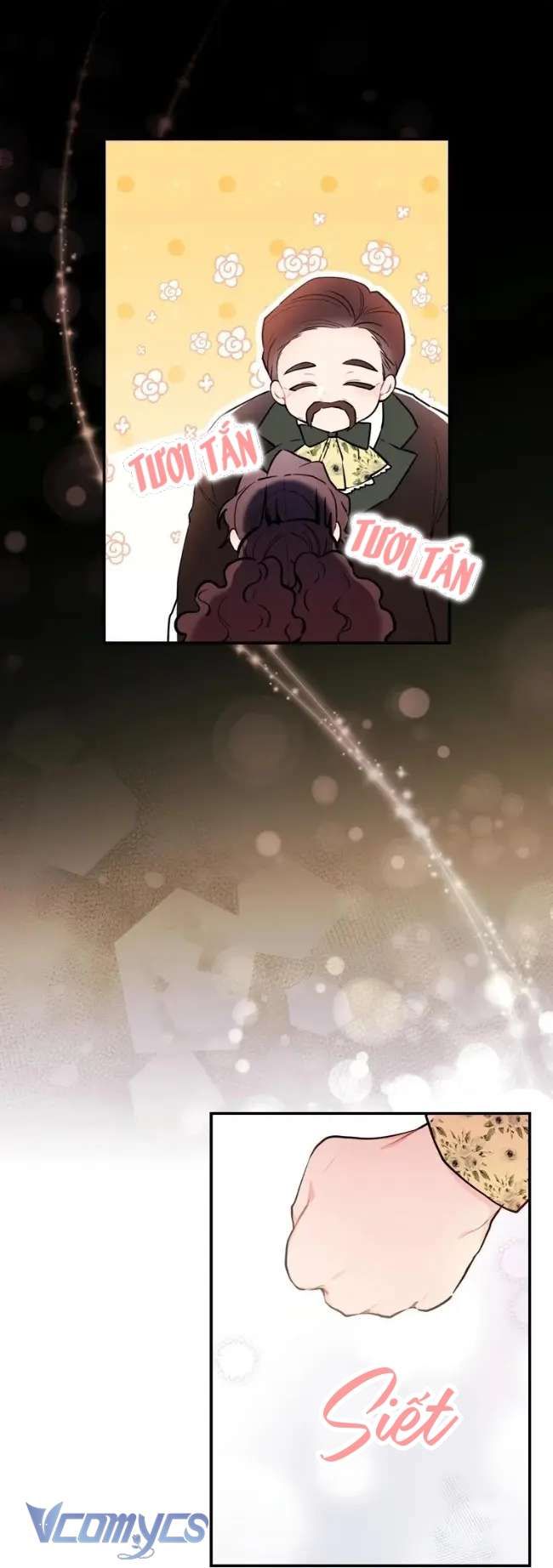 Tôi Đã Trở Thành Con Gái Nuôi Của Nam Chính - Chapter 33 - Page 37