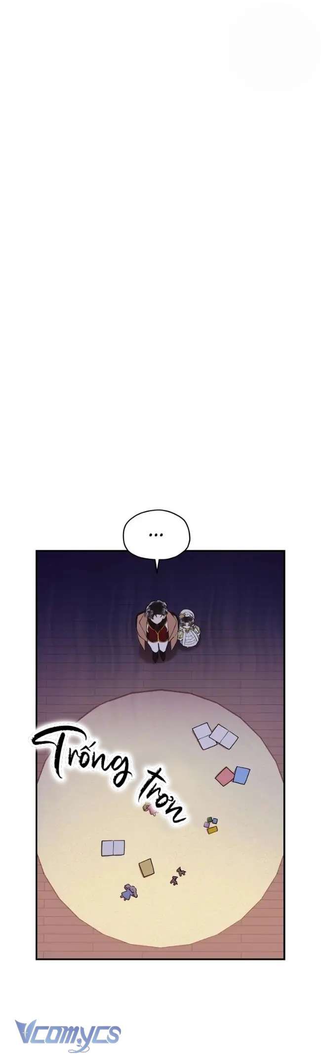 Tôi Đã Trở Thành Con Gái Nuôi Của Nam Chính - Chapter 33 - Page 4