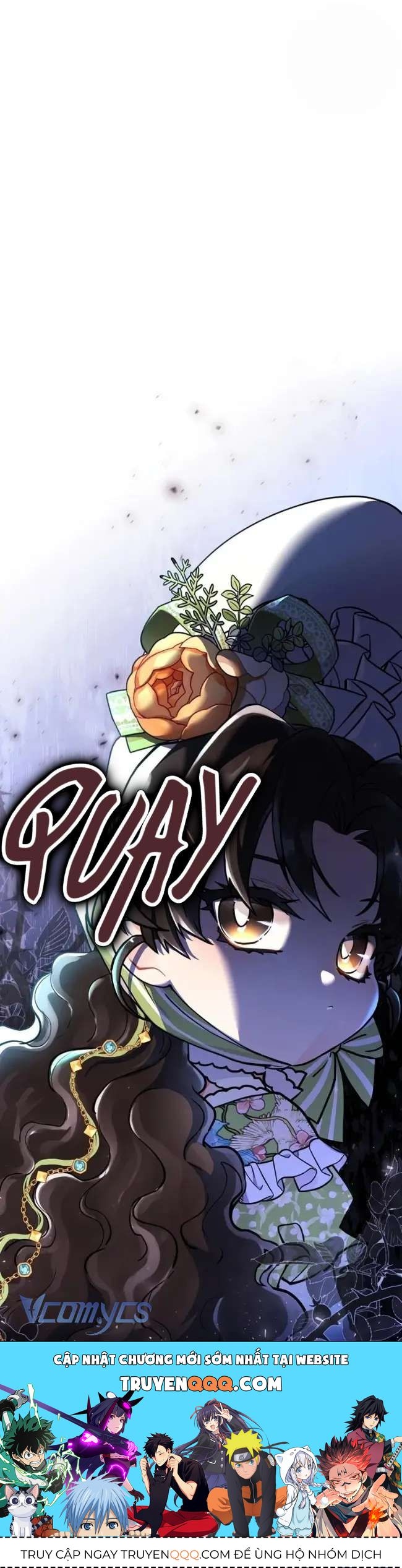 Tôi Đã Trở Thành Con Gái Nuôi Của Nam Chính - Chapter 33 - Page 40