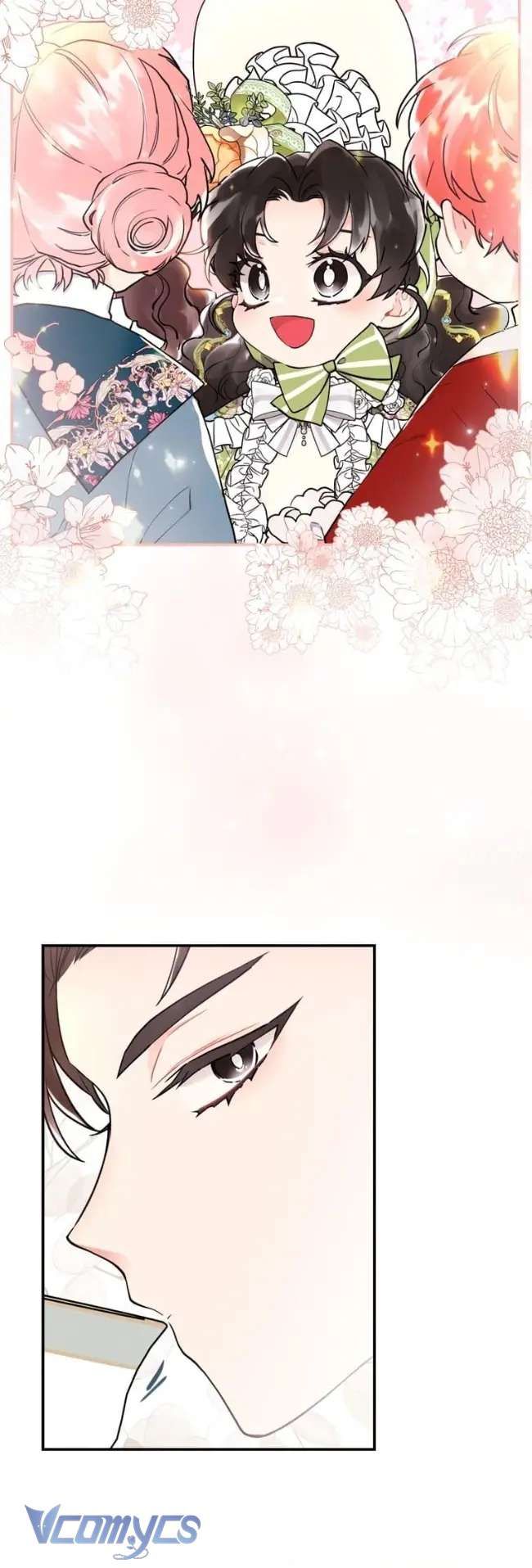 Tôi Đã Trở Thành Con Gái Nuôi Của Nam Chính - Chapter 34 - Page 20