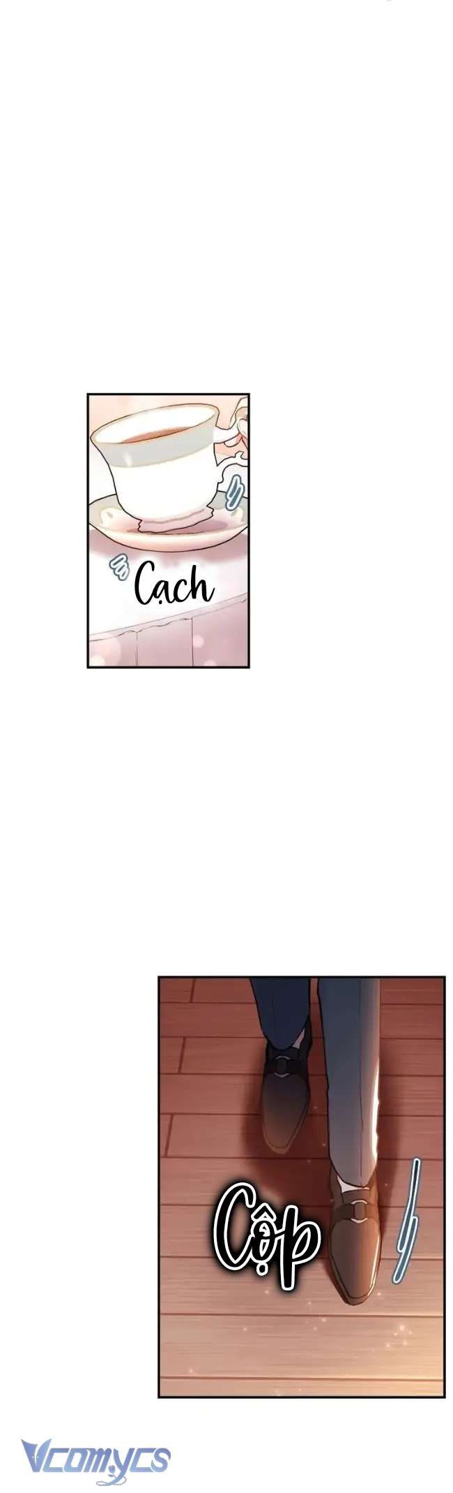 Tôi Đã Trở Thành Con Gái Nuôi Của Nam Chính - Chapter 34 - Page 22