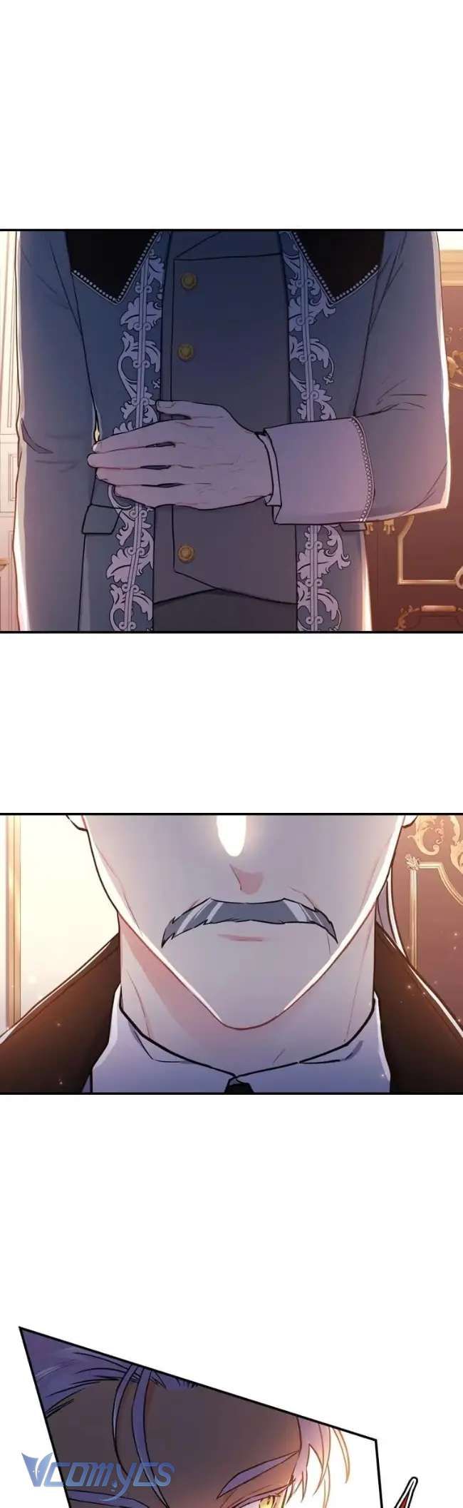 Tôi Đã Trở Thành Con Gái Nuôi Của Nam Chính - Chapter 34 - Page 23