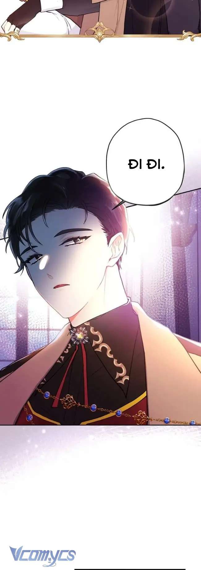 Tôi Đã Trở Thành Con Gái Nuôi Của Nam Chính - Chapter 34 - Page 25