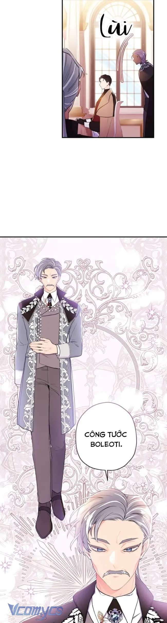 Tôi Đã Trở Thành Con Gái Nuôi Của Nam Chính - Chapter 34 - Page 26