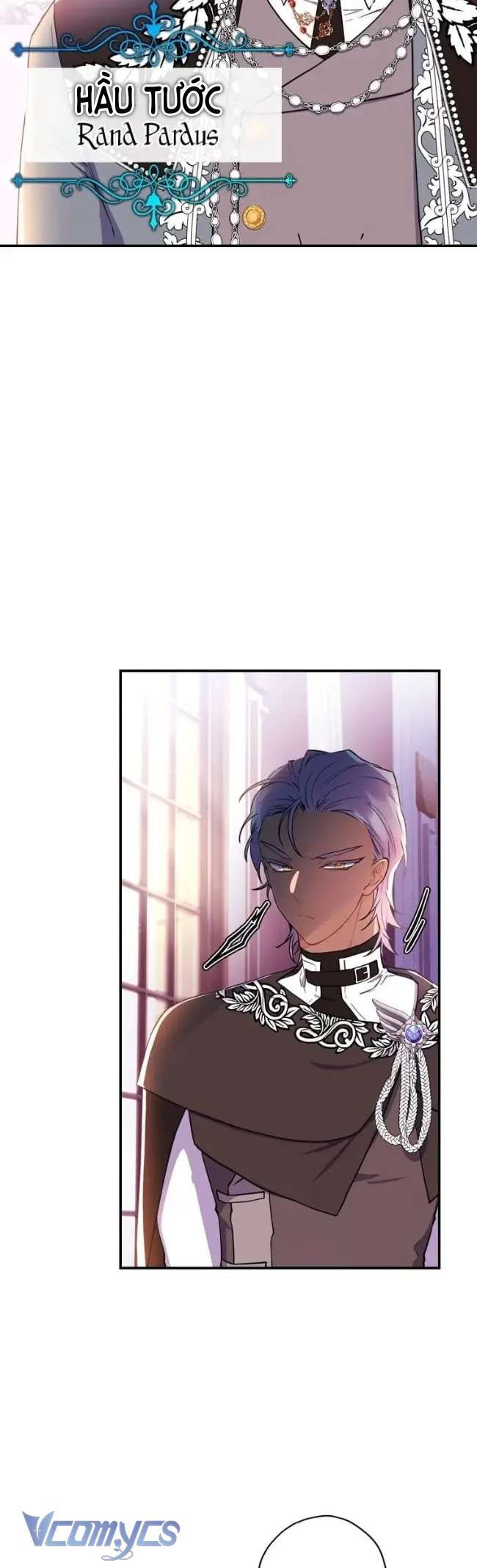 Tôi Đã Trở Thành Con Gái Nuôi Của Nam Chính - Chapter 34 - Page 27