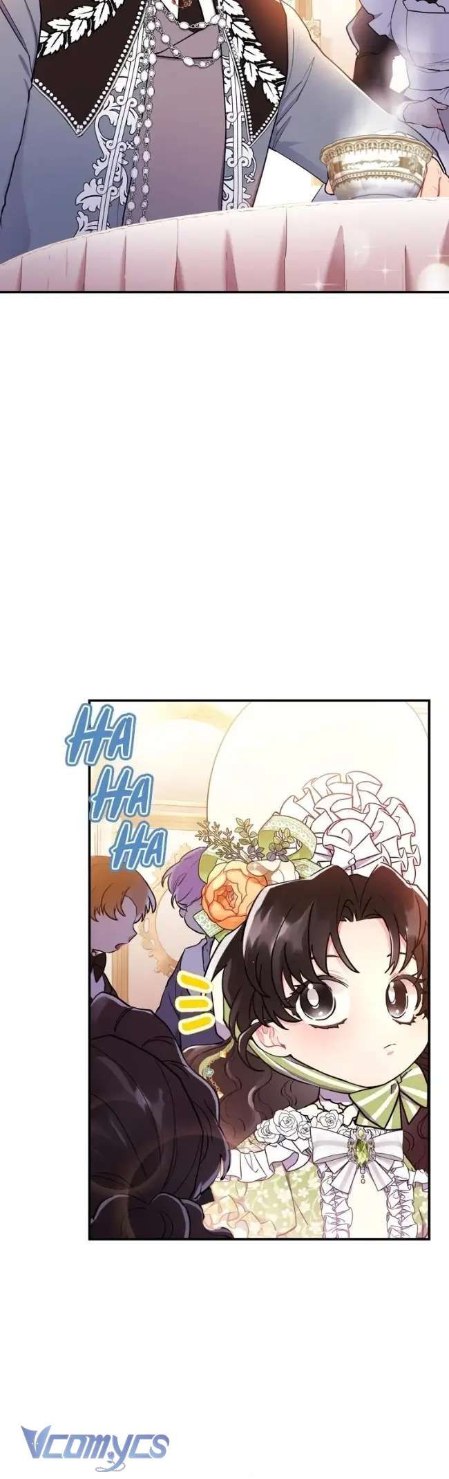 Tôi Đã Trở Thành Con Gái Nuôi Của Nam Chính - Chapter 34 - Page 30