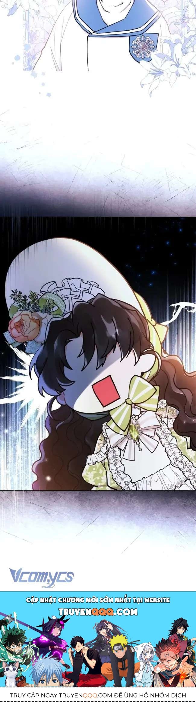 Tôi Đã Trở Thành Con Gái Nuôi Của Nam Chính - Chapter 34 - Page 34