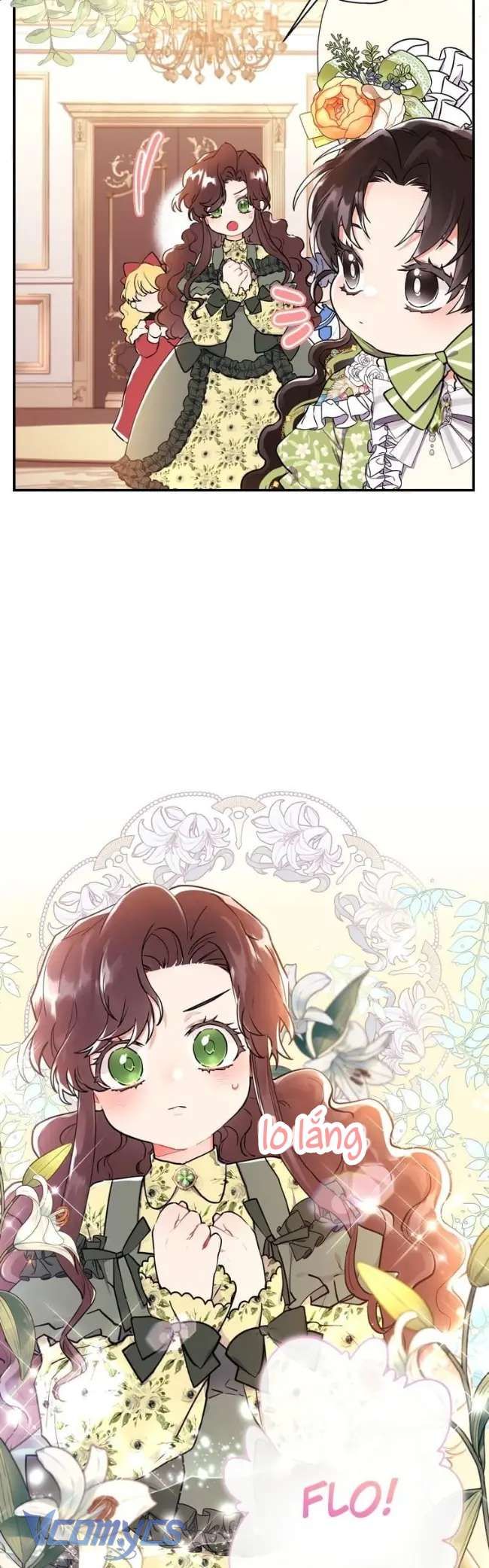 Tôi Đã Trở Thành Con Gái Nuôi Của Nam Chính - Chapter 34 - Page 5