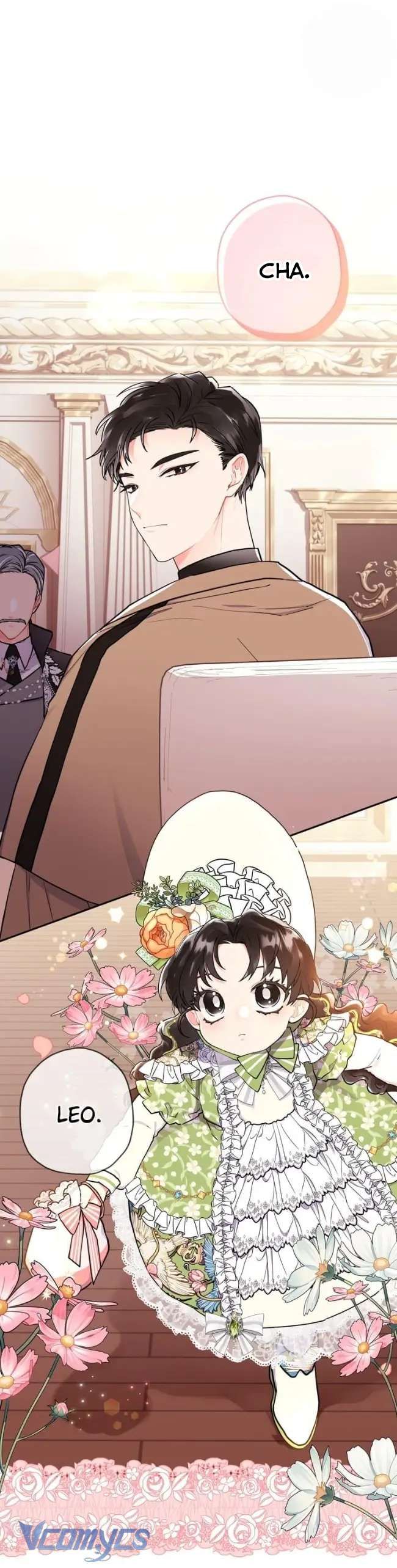 Tôi Đã Trở Thành Con Gái Nuôi Của Nam Chính - Chapter 35 - Page 11