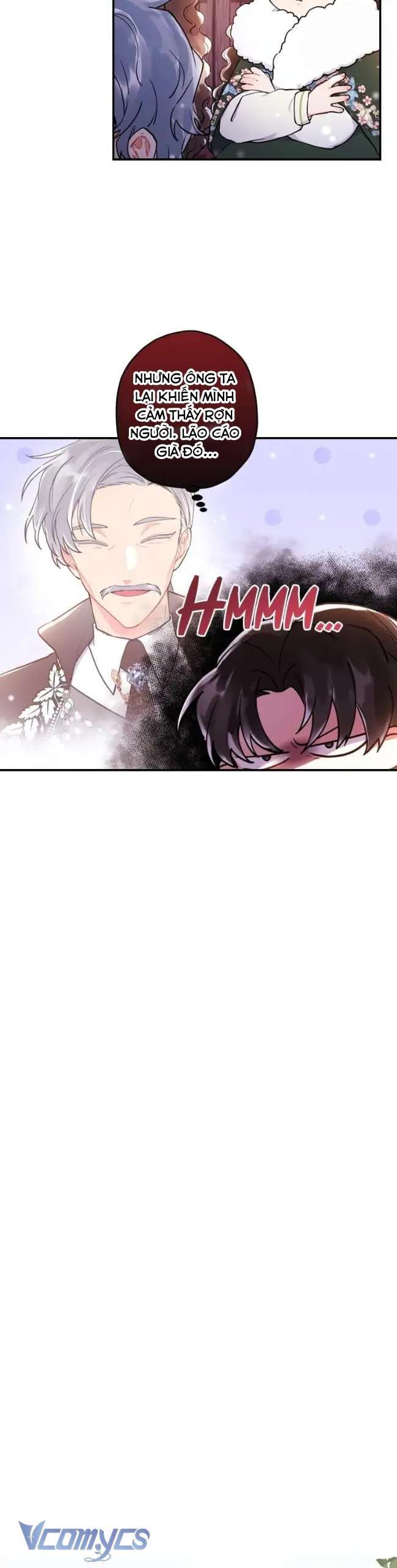 Tôi Đã Trở Thành Con Gái Nuôi Của Nam Chính - Chapter 35 - Page 25