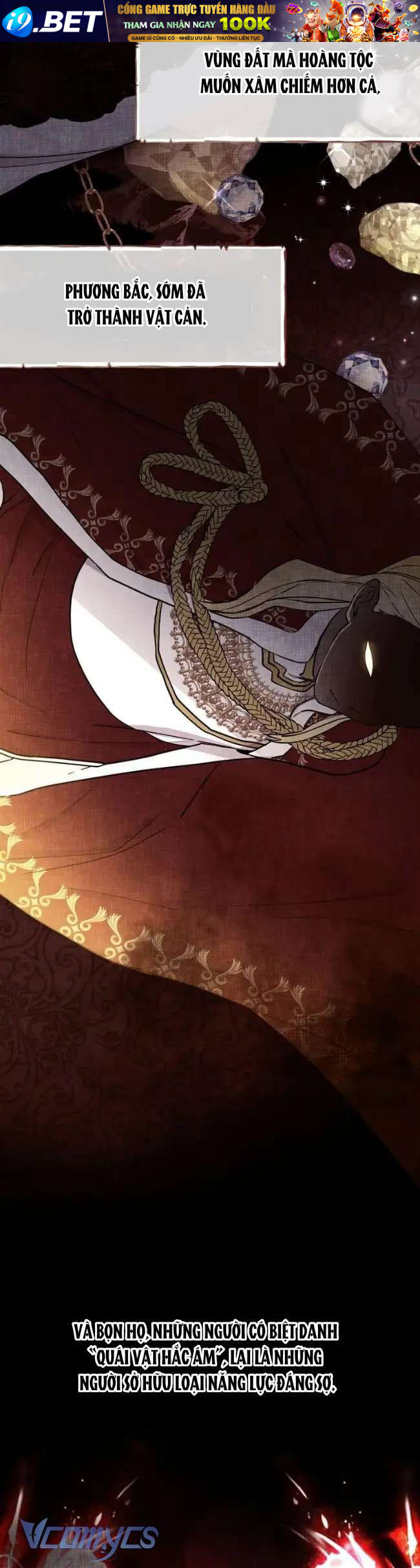 Tôi Đã Trở Thành Con Gái Nuôi Của Nam Chính - Chapter 35 - Page 3