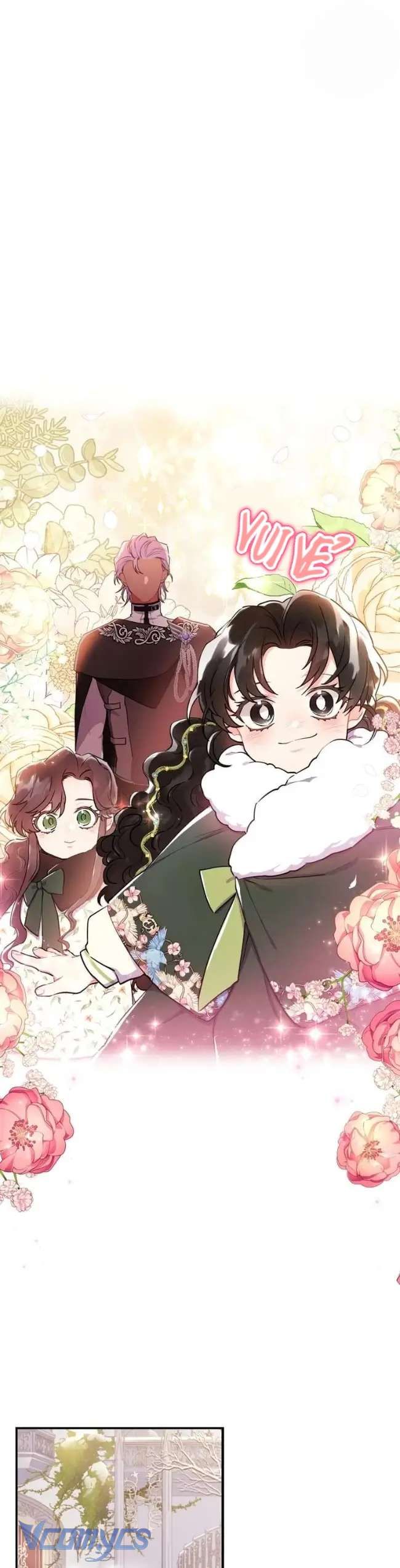 Tôi Đã Trở Thành Con Gái Nuôi Của Nam Chính - Chapter 36 - Page 15