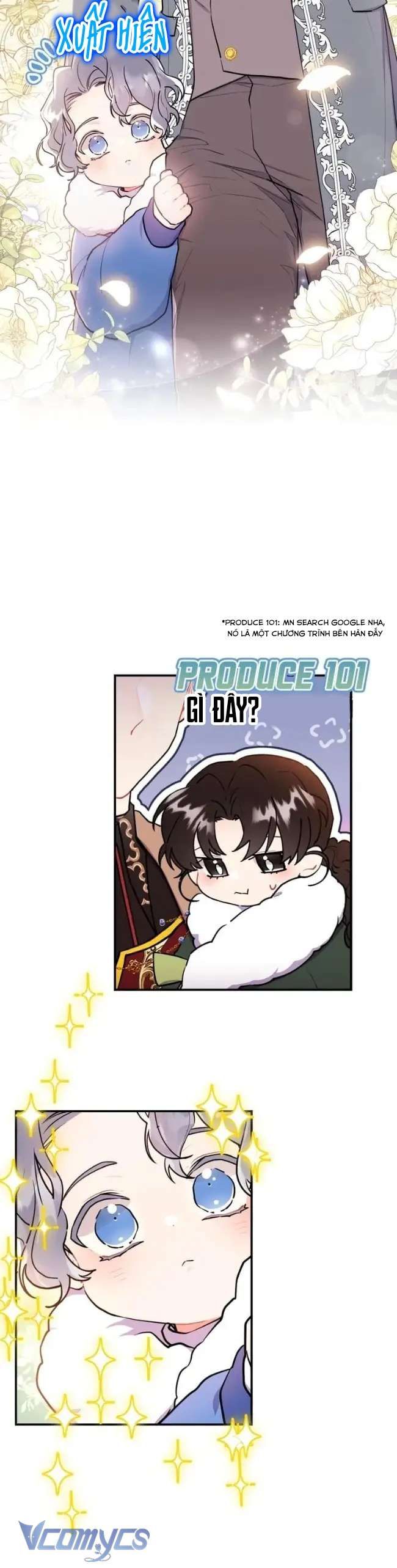 Tôi Đã Trở Thành Con Gái Nuôi Của Nam Chính - Chapter 36 - Page 26