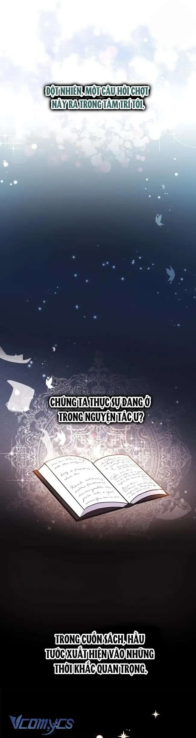 Tôi Đã Trở Thành Con Gái Nuôi Của Nam Chính - Chapter 36 - Page 29