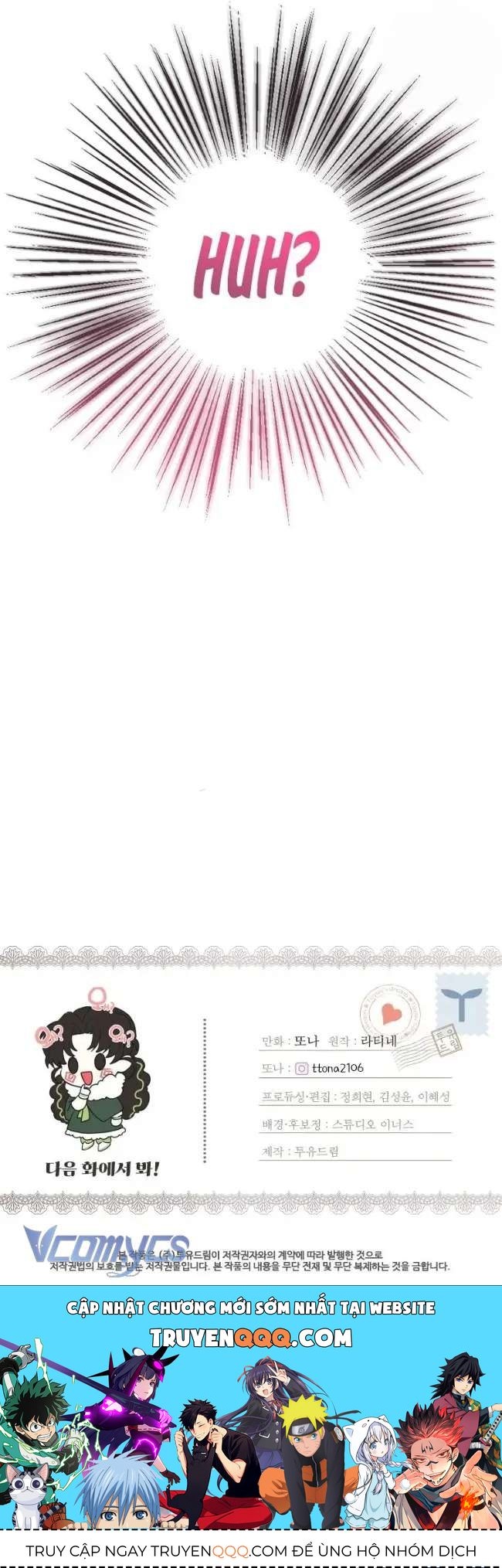 Tôi Đã Trở Thành Con Gái Nuôi Của Nam Chính - Chapter 36 - Page 35