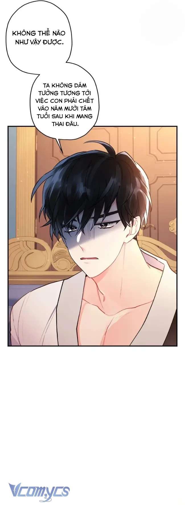 Tôi Đã Trở Thành Con Gái Nuôi Của Nam Chính - Chapter 37 - Page 19